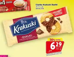 Prim Market Ciastka Krakuski Duelki oferta