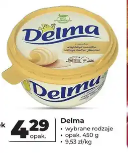Odido Margaryna Delma oferta