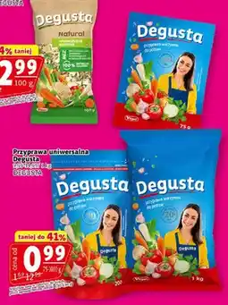 Prim Market Przyprawa uniwersalna Degusta oferta