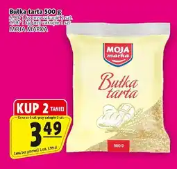 Prim Market Bułka tarta Moja Marka oferta