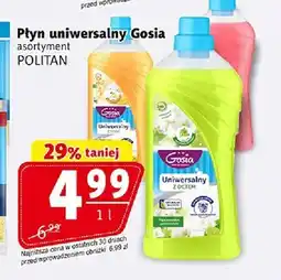Prim Market Płyn uniwersalny Gosia oferta