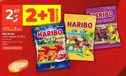 Dealz Żelki Haribo Berry Dream oferta