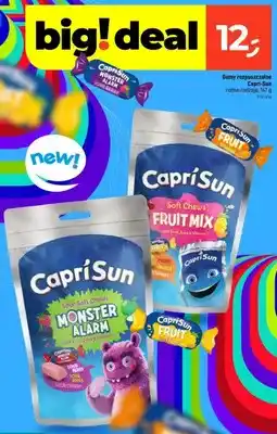 Dealz Gumy rozpuszczalne Capri-Sun Sour Soft Chews Monster Alarm oferta