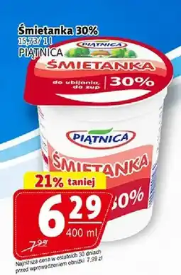 Prim Market Śmietanka 30% Piątnica oferta