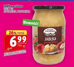 Prim Market Jabłko prażone Spiżarnia Dworska oferta