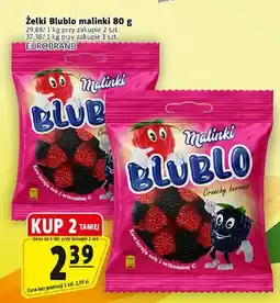Prim Market Żelki Blublo malinki oferta