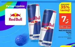 Dealz Napój energetyczny Red Bull oferta