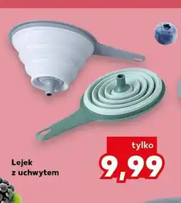 Kaufland Lejek z uchwytem Florina oferta