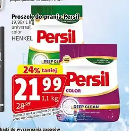 Prim Market Proszek do prania Persil universal oferta