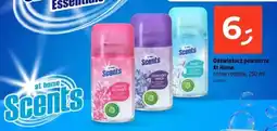Dealz Odświeżacz powietrza At Home Scents Cherry Blossom oferta