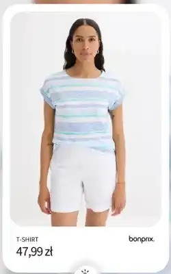 BonPrix T-shirt bonprix oferta