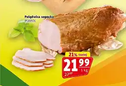 Prim Market Polędwica sopocka Pekpol oferta