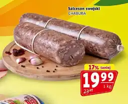 Prim Market Salceson swojski Chabura oferta