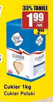 API MARKET Cukier biały Polski Cukier oferta