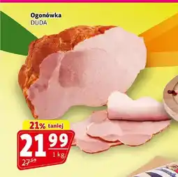Prim Market Ogonówka Duda oferta