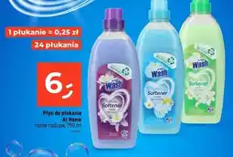 Dealz Płyn do płukania At Home Floral Passion oferta