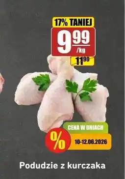 API MARKET Podudzie z kurczaka oferta