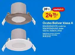 Castorama Oczko Bolivar klasa A oferta