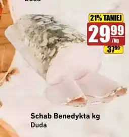 API MARKET Schab Benedykta Duda oferta