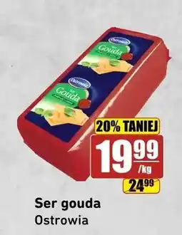 API MARKET Ser gouda Ostrowia oferta