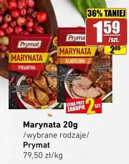 API MARKET Marynata pikantna Prymat oferta