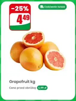 Dino Grapefruit oferta
