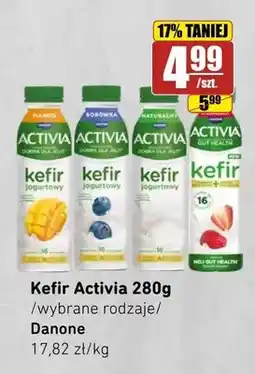 API MARKET Kefir Activia Mango oferta