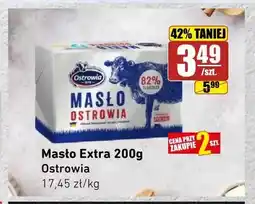 API MARKET Masło Extra Ostrowia oferta
