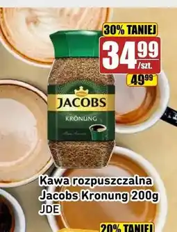 API MARKET Kawa rozpuszczalna Jacobs Kronung oferta