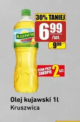 API MARKET Olej Kujawski oferta