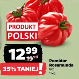 Netto Pomidor Rosamunda oferta