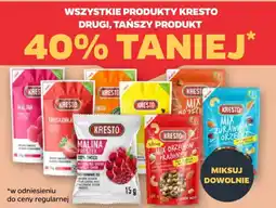 Netto Kresto Produkty oferta