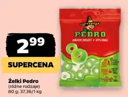 Netto Pedro Żelki oferta