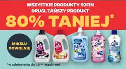 Netto Sofin Produkty oferta