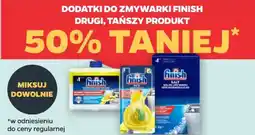 Netto Finish Dodatki do zmywarki oferta