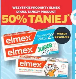 Netto Elmex Produkty do higieny jamy ustnej oferta
