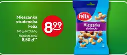 Żabka Felix Mieszanka studencka oferta