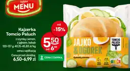 Żabka Tomcio Paluch Kajzerka oferta