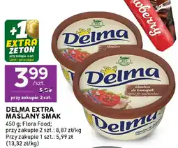 Stokrotka Margaryna Delma Extra Maślany Smak oferta