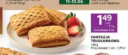 Stokrotka Fantazja truskawkowa oferta