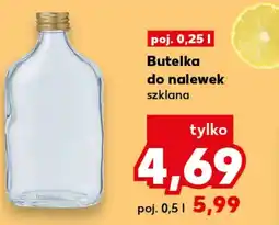 Kaufland Butelka oferta