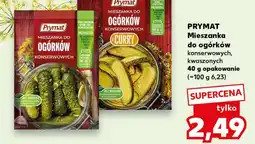 Kaufland Przyprawa Prymat oferta