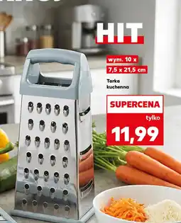 Kaufland Tarka kuchenna Hit oferta