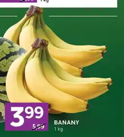 Stokrotka Banany oferta