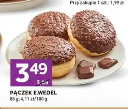Stokrotka Pączek E.Wedel oferta