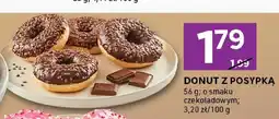 Stokrotka Donut z posypką oferta