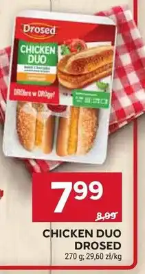 Stokrotka Chicken Duo Drosed oferta
