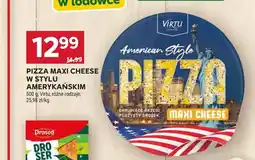 Stokrotka Pizza Maxi Cheese w stylu amerykańskim Virtu oferta