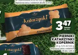 Stokrotka Pierniki Katarzynki Kopernik oferta
