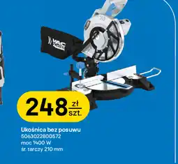 Castorama Ukośnica MacAllister oferta